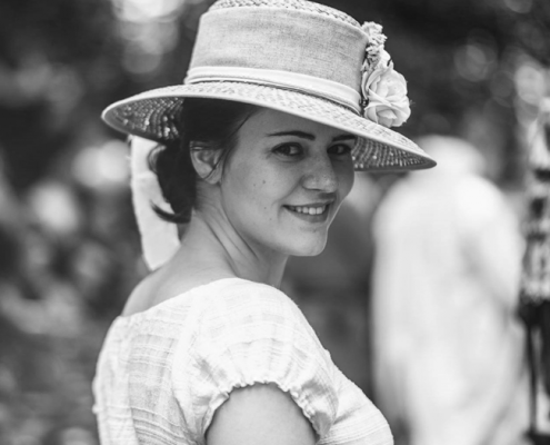 Betti Auberger