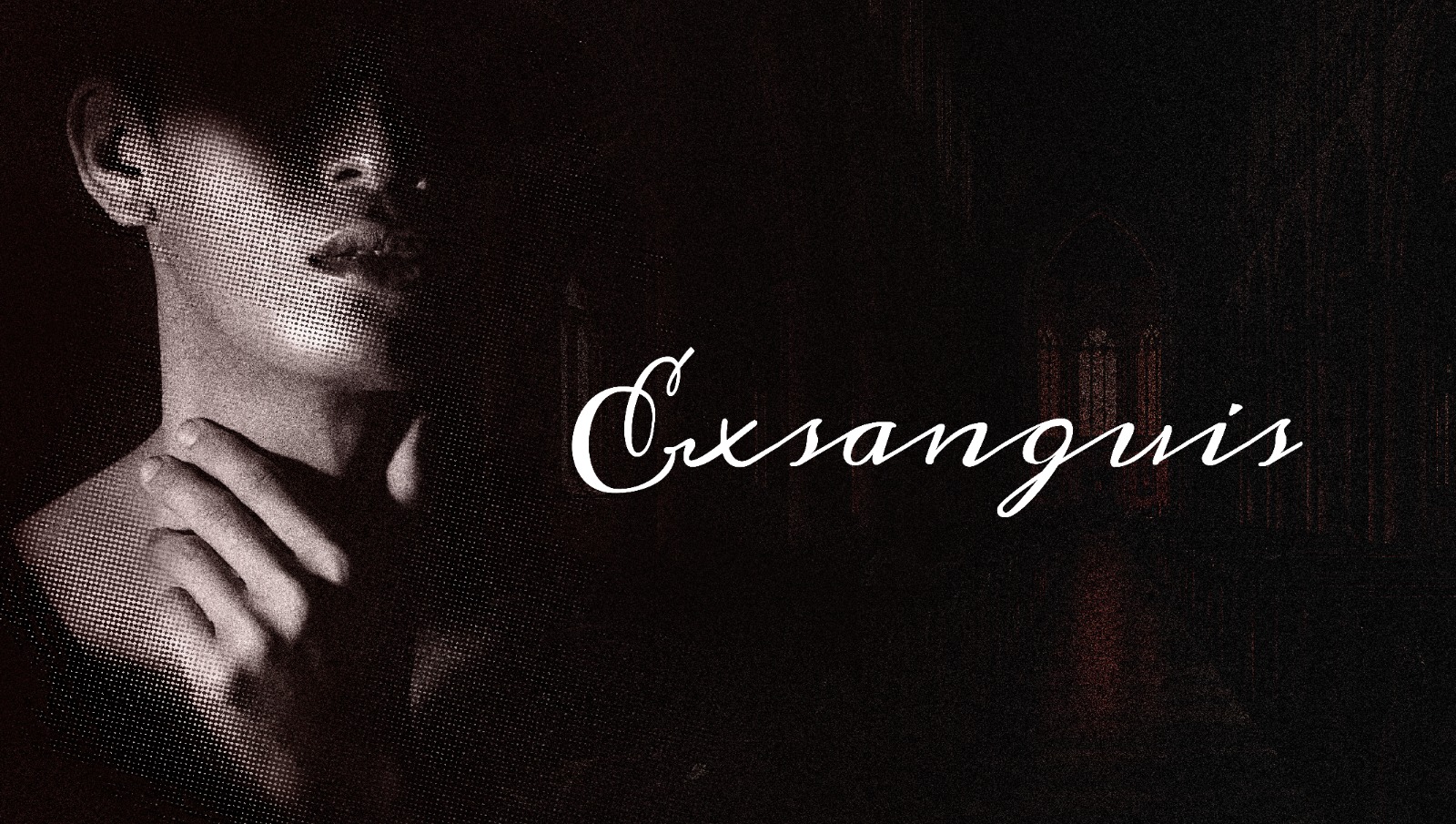 EXSANGUIS | 29.10. - 1.11.2026